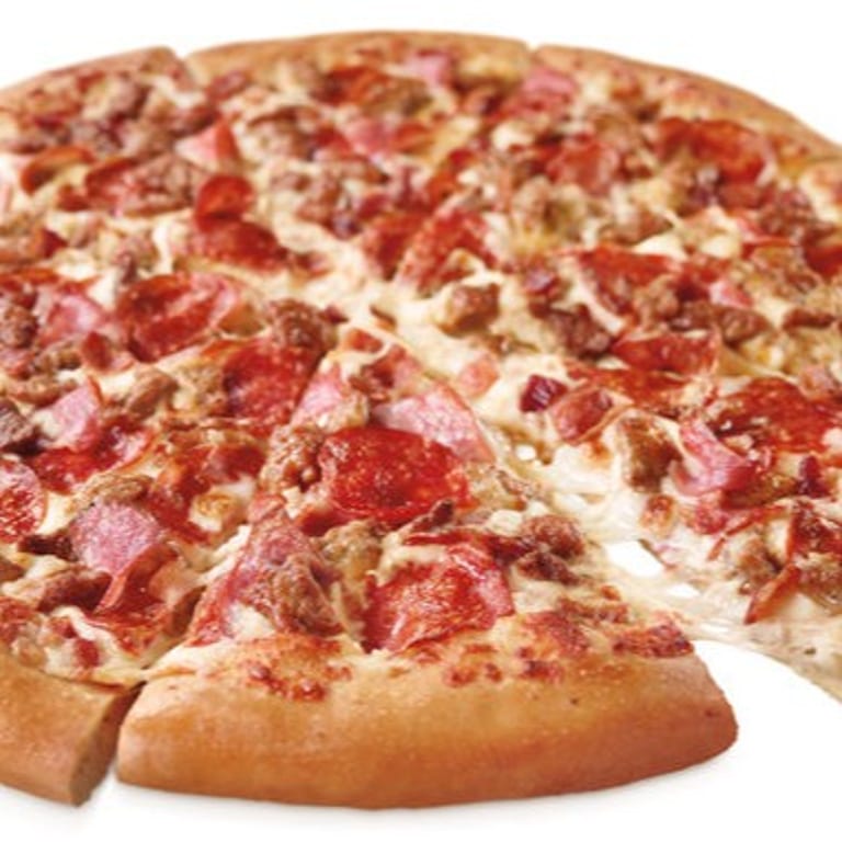 Delicious Pizza Options at Our Restaurant