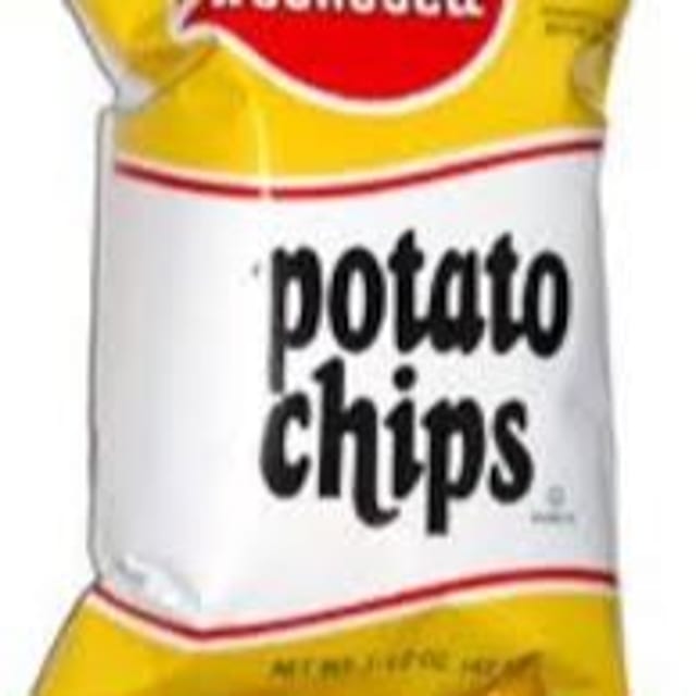 Wachusett, Potato Chips.