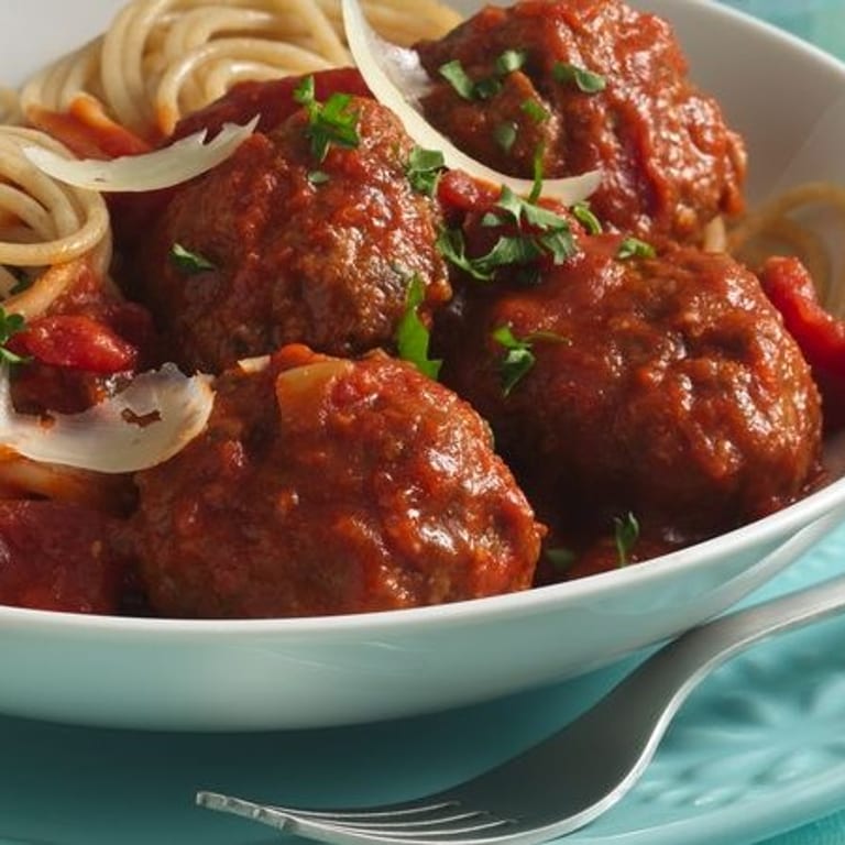 Delicious Meatballs: A Must-Try Italian Classic
