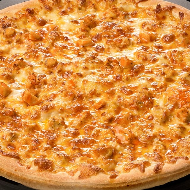 Cheese Pizza.