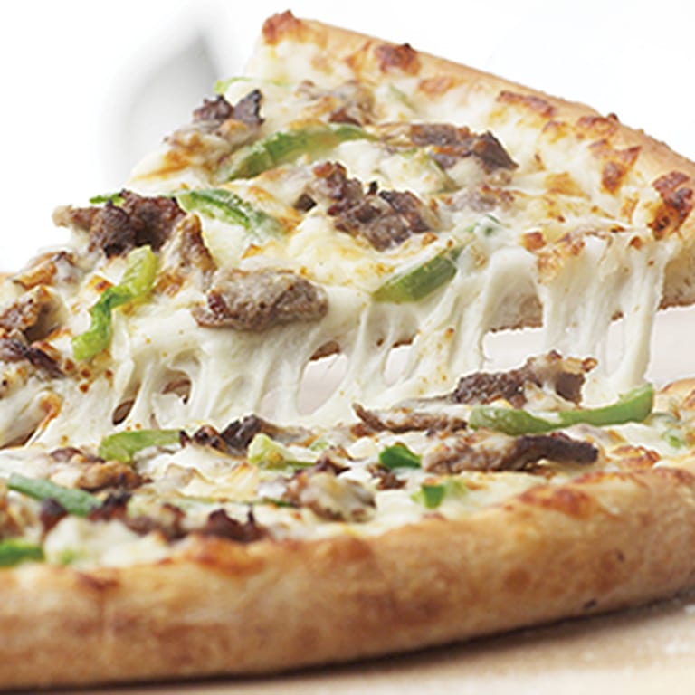 Delicious Pizza Options at Our Restaurant