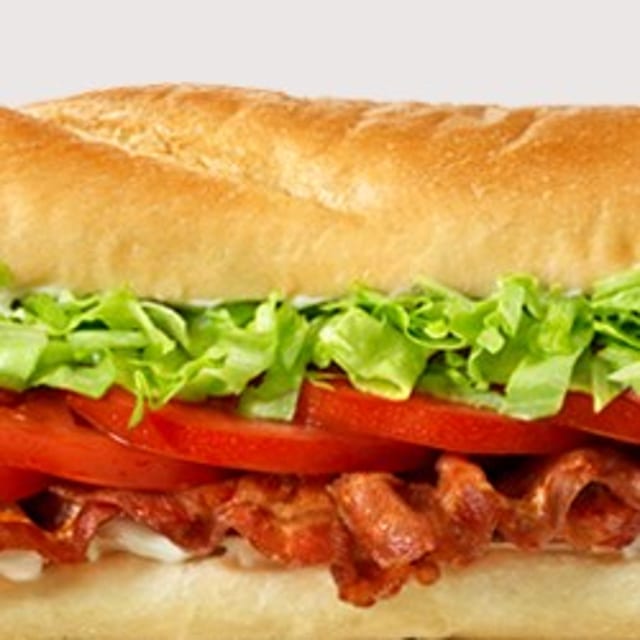 BLT.