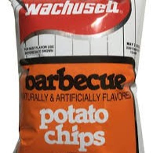 Wachusett, Barbecue.