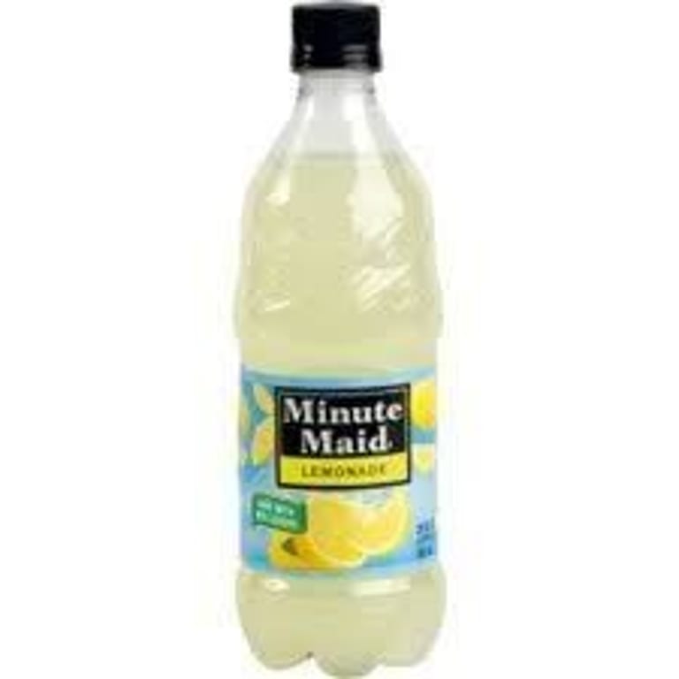Refreshing Lemonade: Perfect with Pasta and Pizza