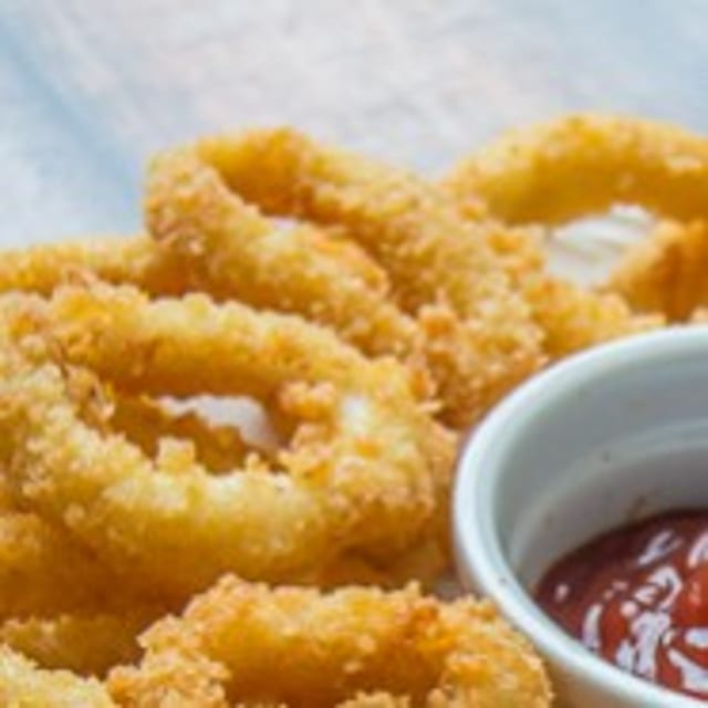 Calamari.
