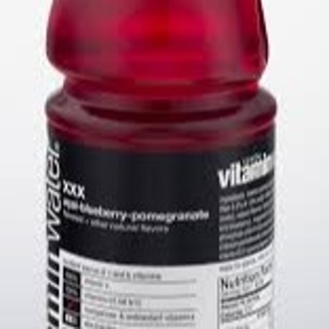 VitaminWater Power-C.