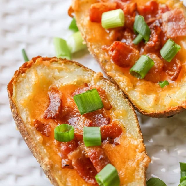 Potato Skin.