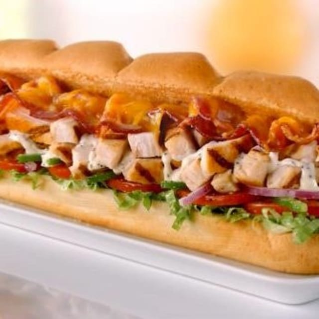 Ranchero Chicken.
