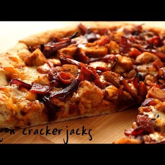 Dolton Pizza.