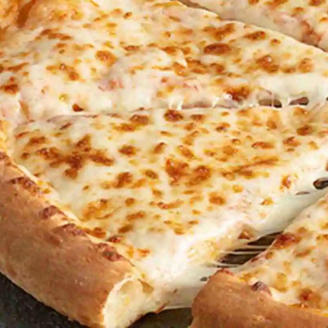 Cheese Pizza.