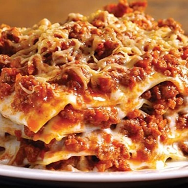 Delicious Lasagna and More Italian Favorites
