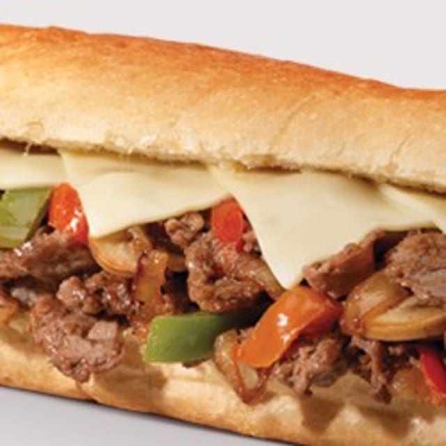 Super Steak.